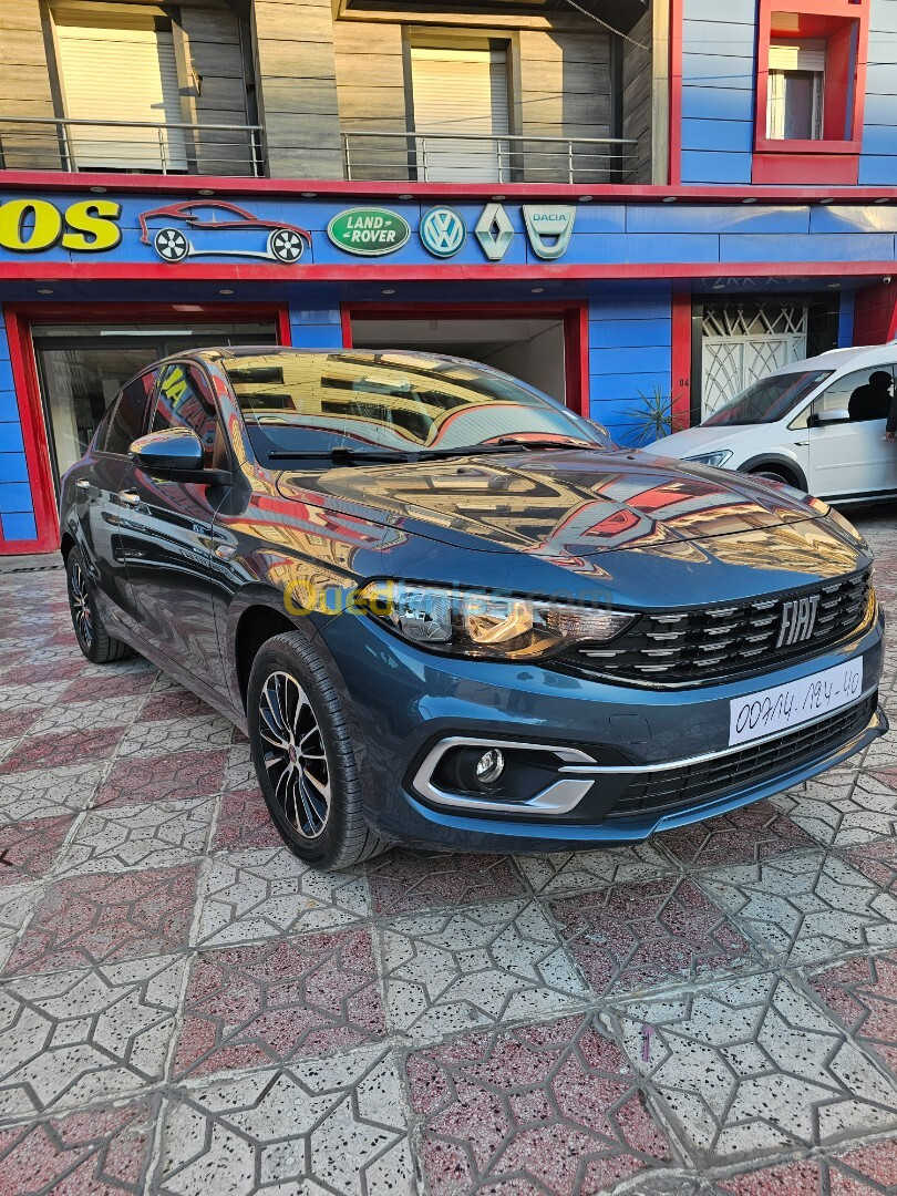 Fiat Tipo Sedan 2024 urban plus