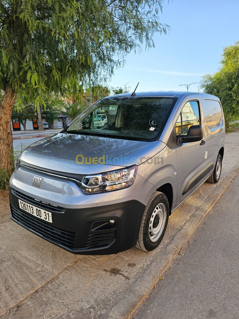 Fiat doblo 2024 dz