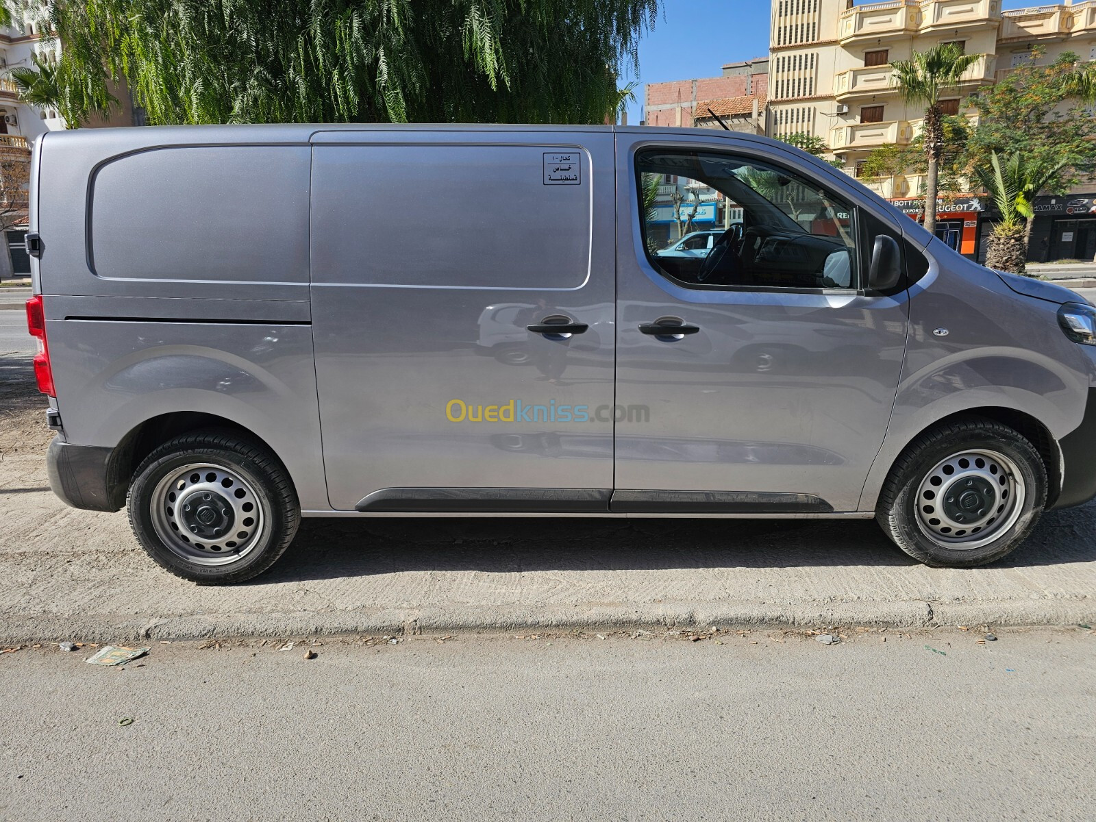 Fiat scudo 2023 professional