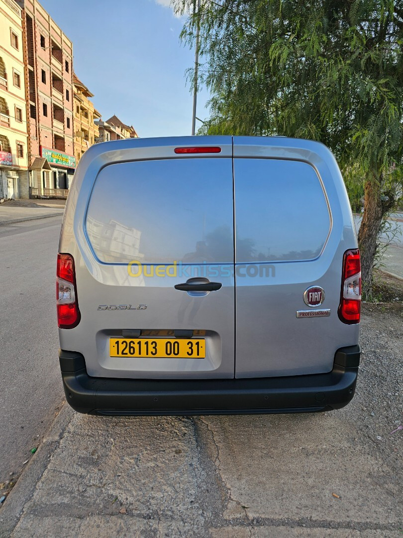 Fiat doblo 2024 dz