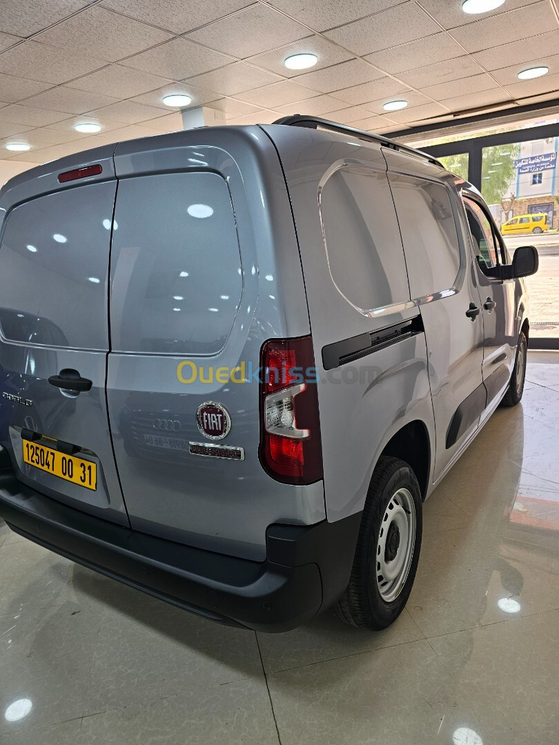 Fiat doblo 2024 dz