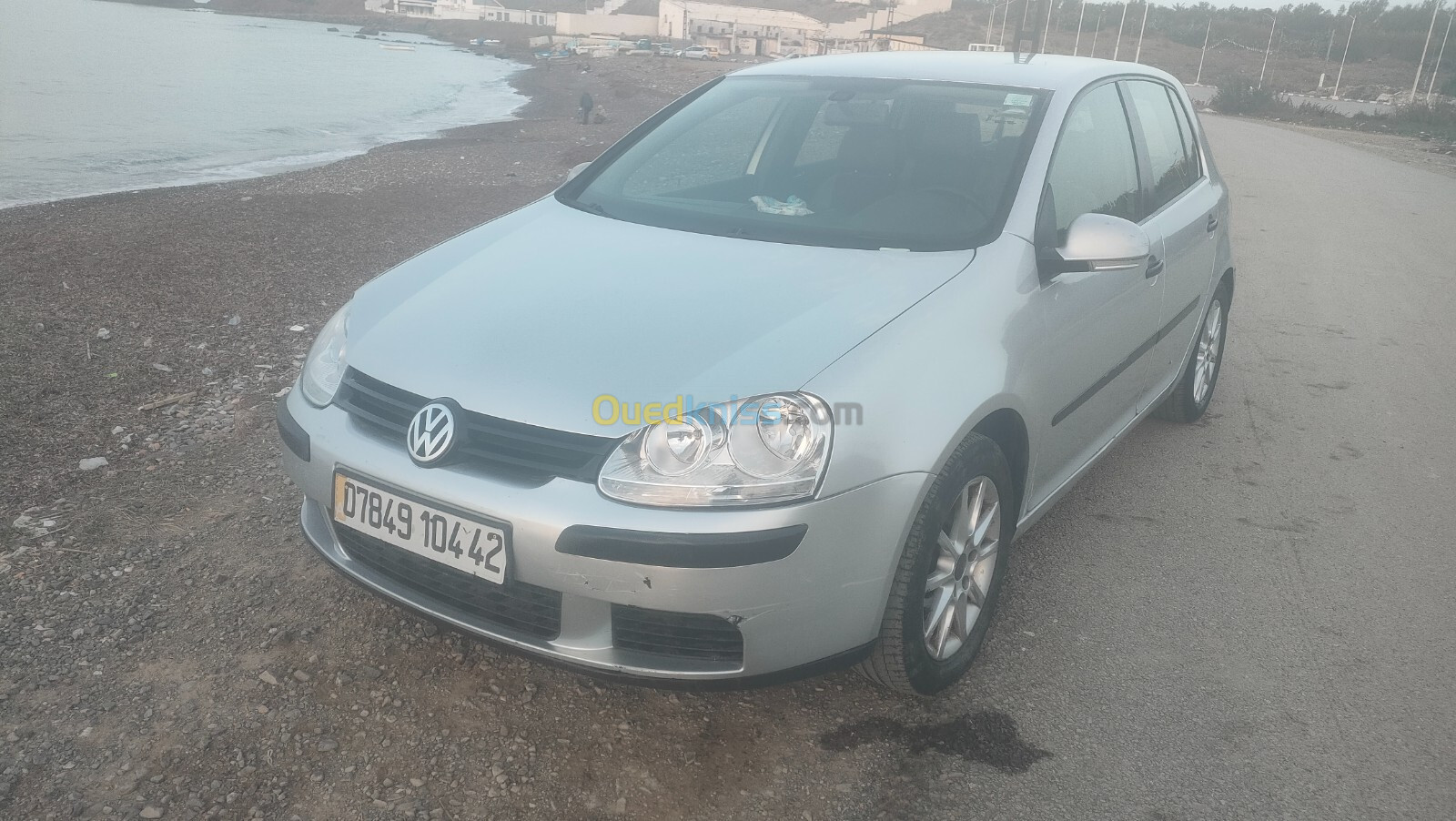 Volkswagen Golf 5 2004 Golf 5