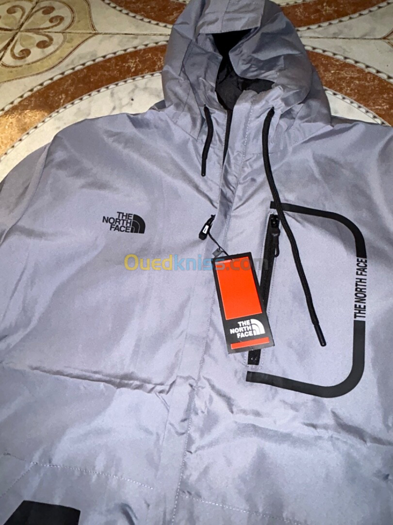 Veste the north face