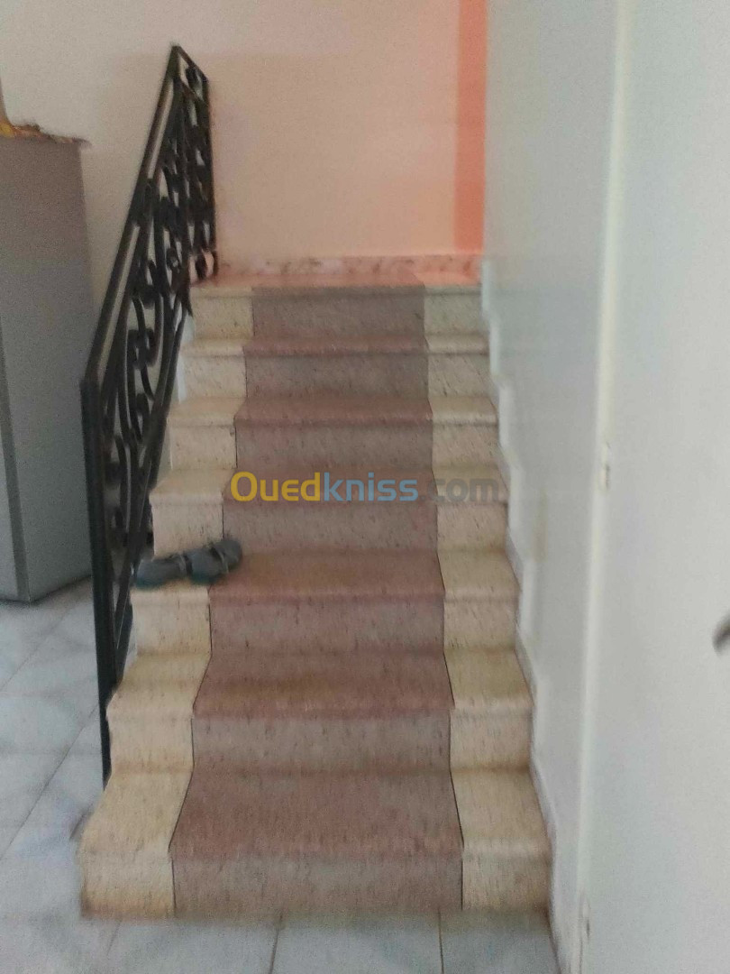 Vente Villa Oran Misseghine