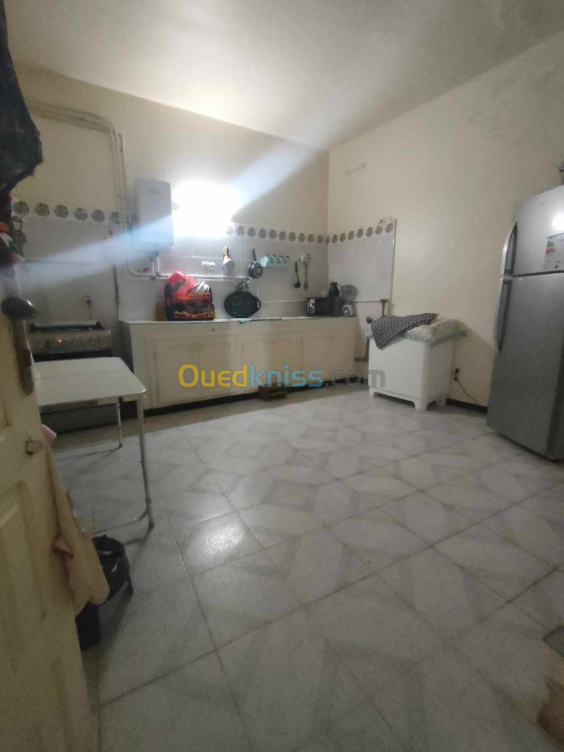 Vente Villa Oran Misseghine