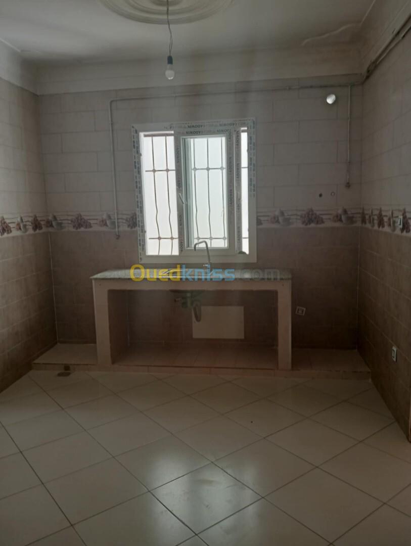 Location Appartement F2 Blida Beni tamou