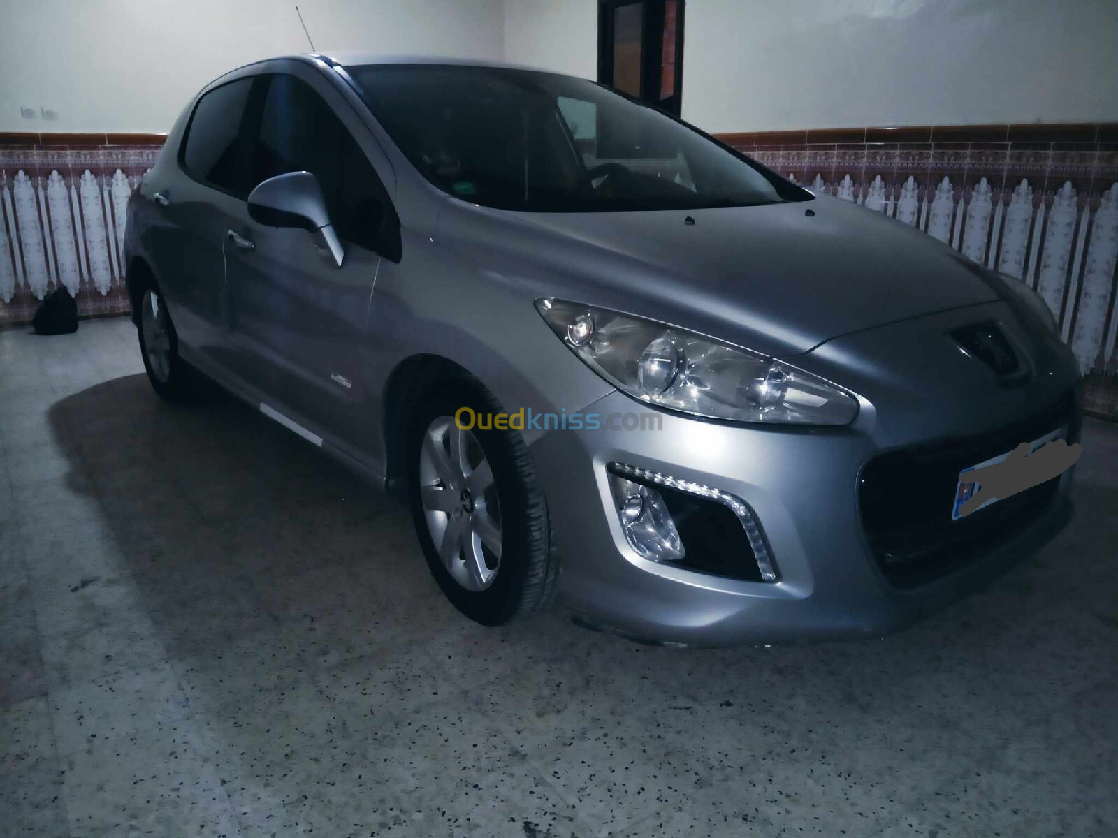 Peugeot 308 2013 Sportium