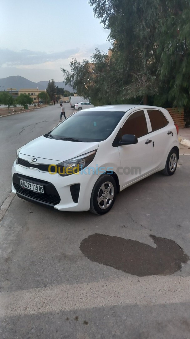 Kia Picanto 2019 LX Start