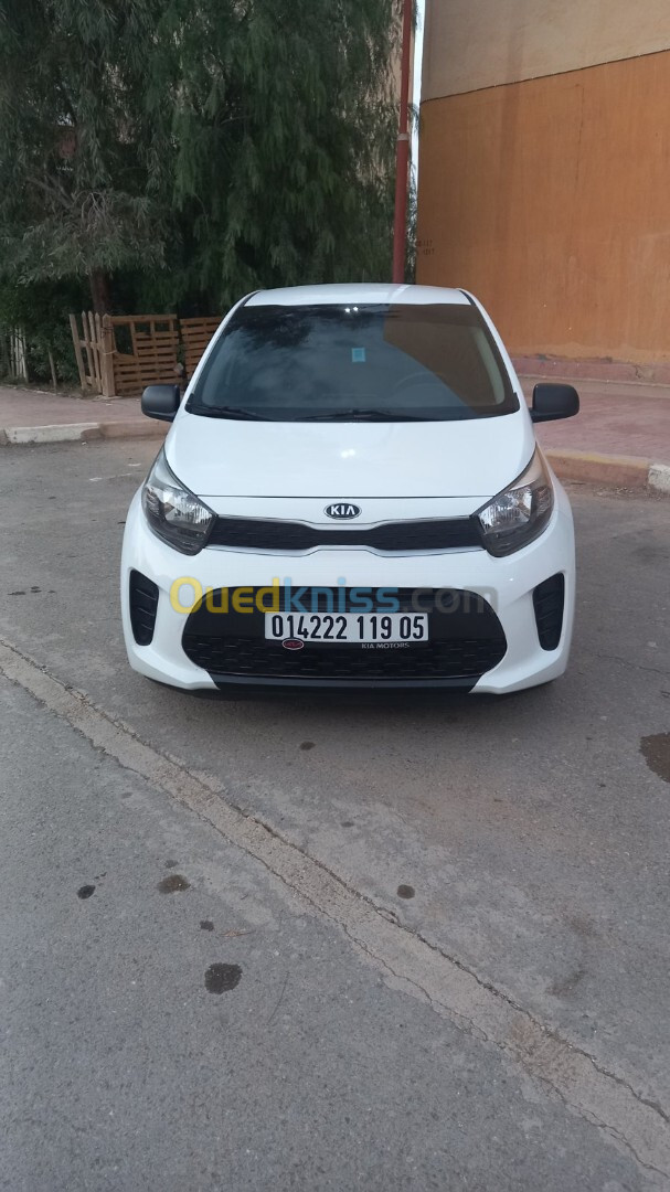 Kia Picanto 2019 LX Start