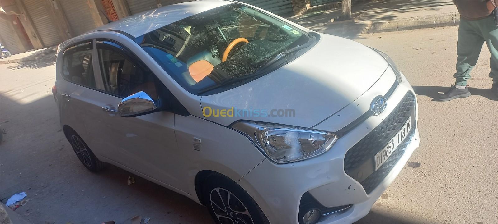 Hyundai i10 2019 i10