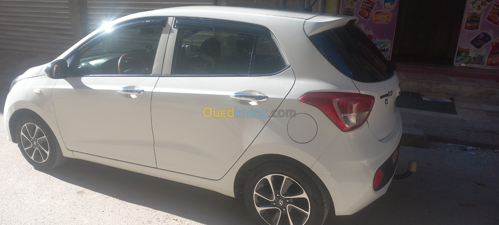 Hyundai i10 2019 i10