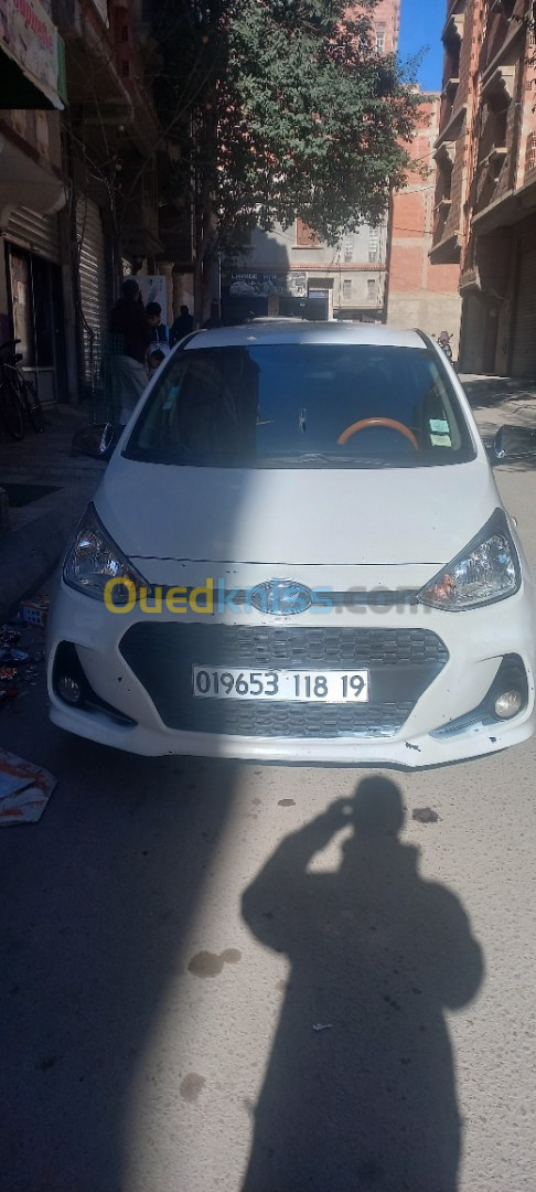 Hyundai i10 2019 i10