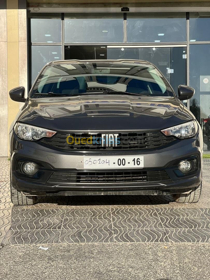 Fiat Tipo 2024 City