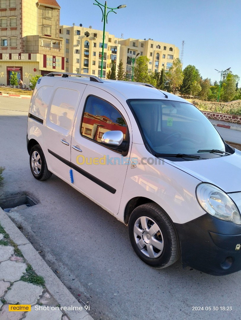 Renault Kangoo 2013 Confort