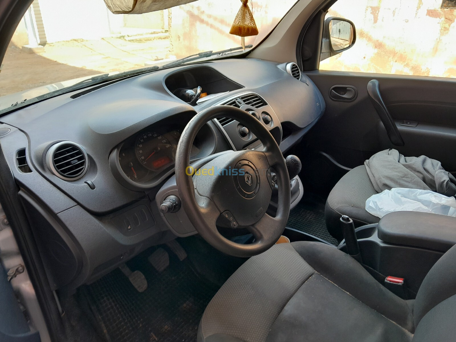 Renault Kangoo 2021 