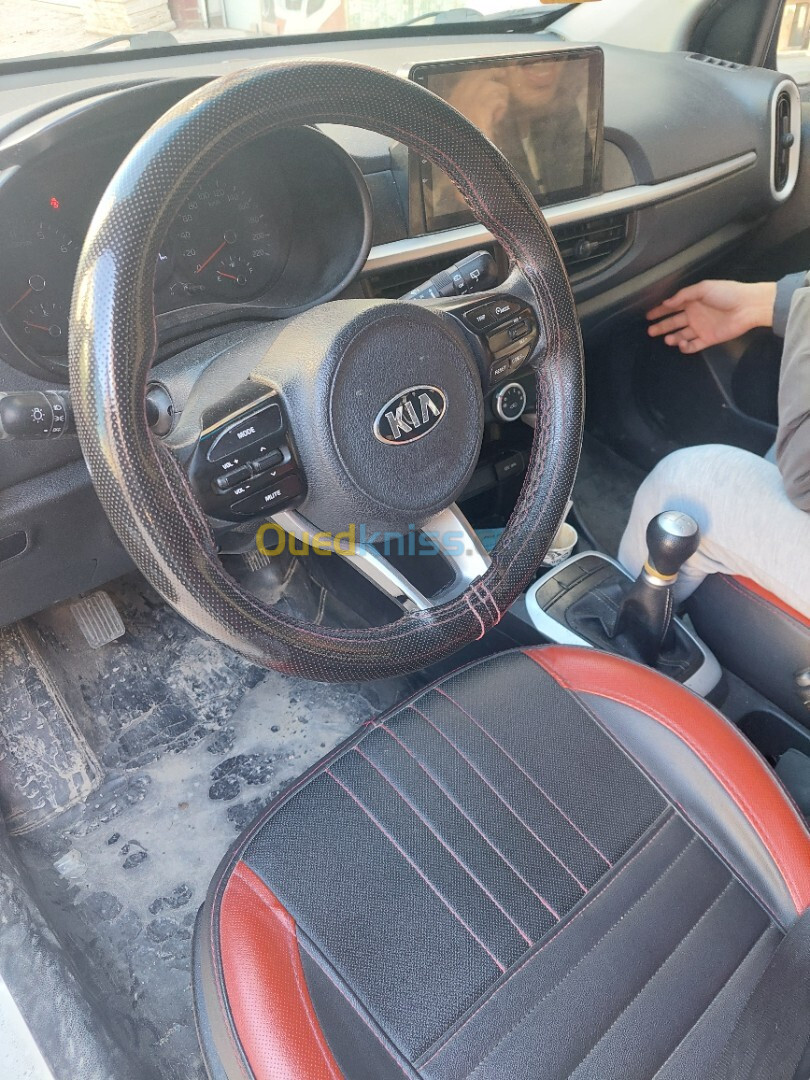 Kia Picanto 2019 LX Start