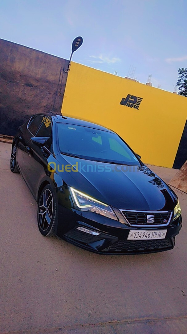 Seat Leon 2019 FR