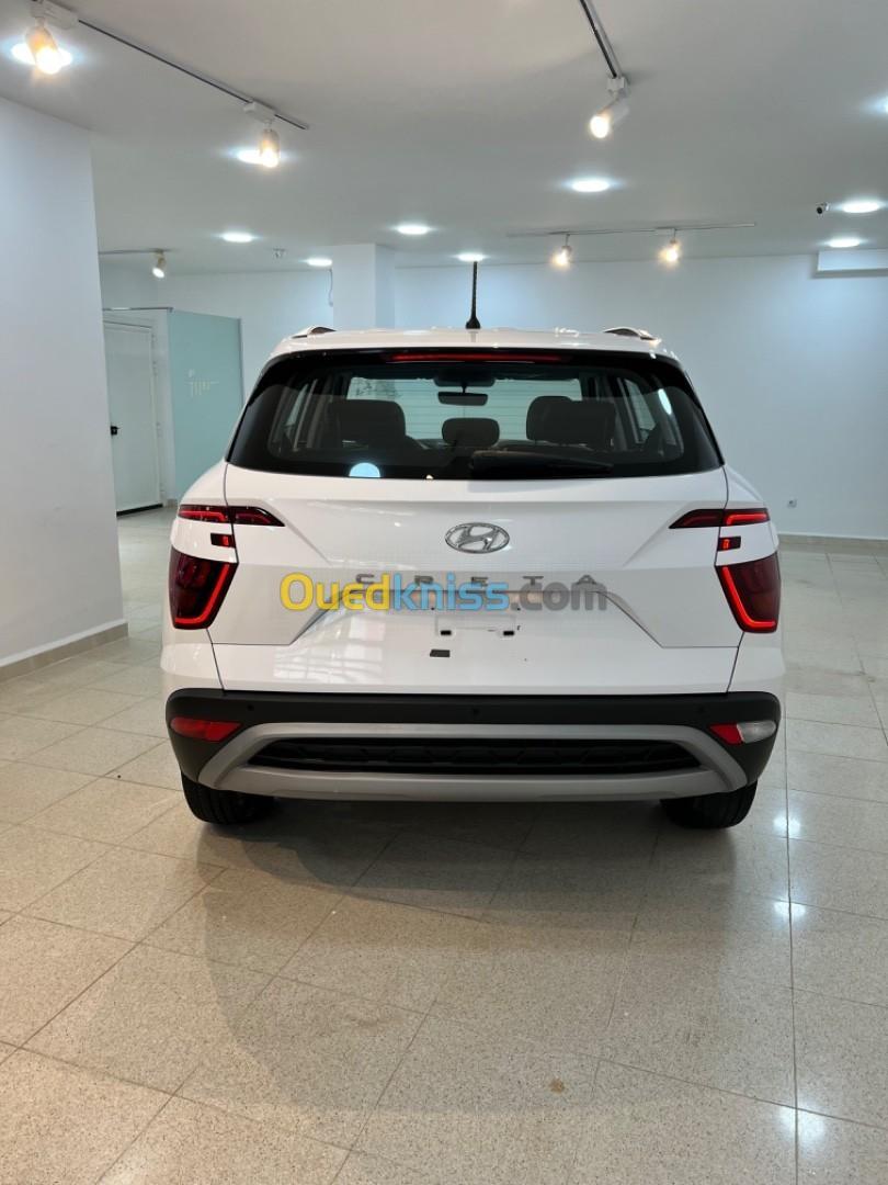 Hyundai Creta 2024 