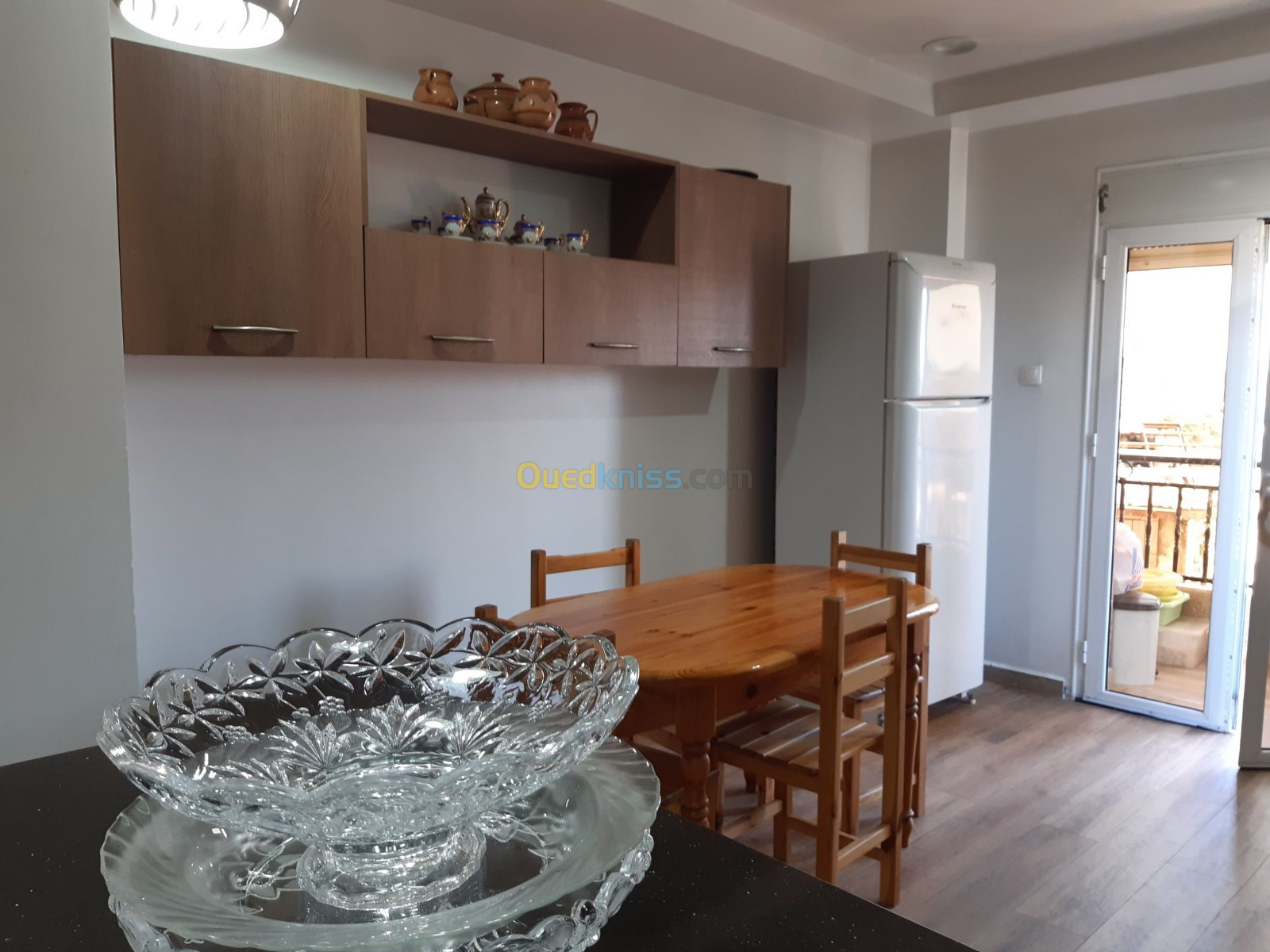 Vente Appartement F4 Alger Kouba