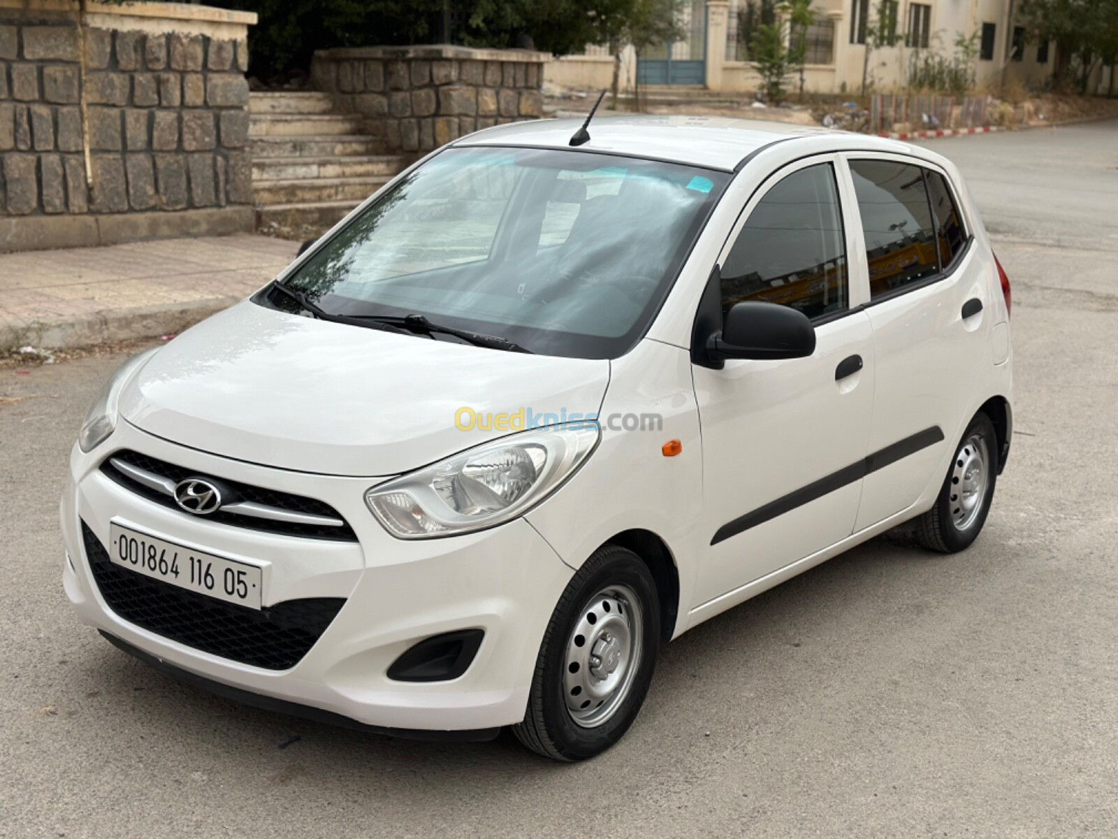 Hyundai i10 2016 GL Plus