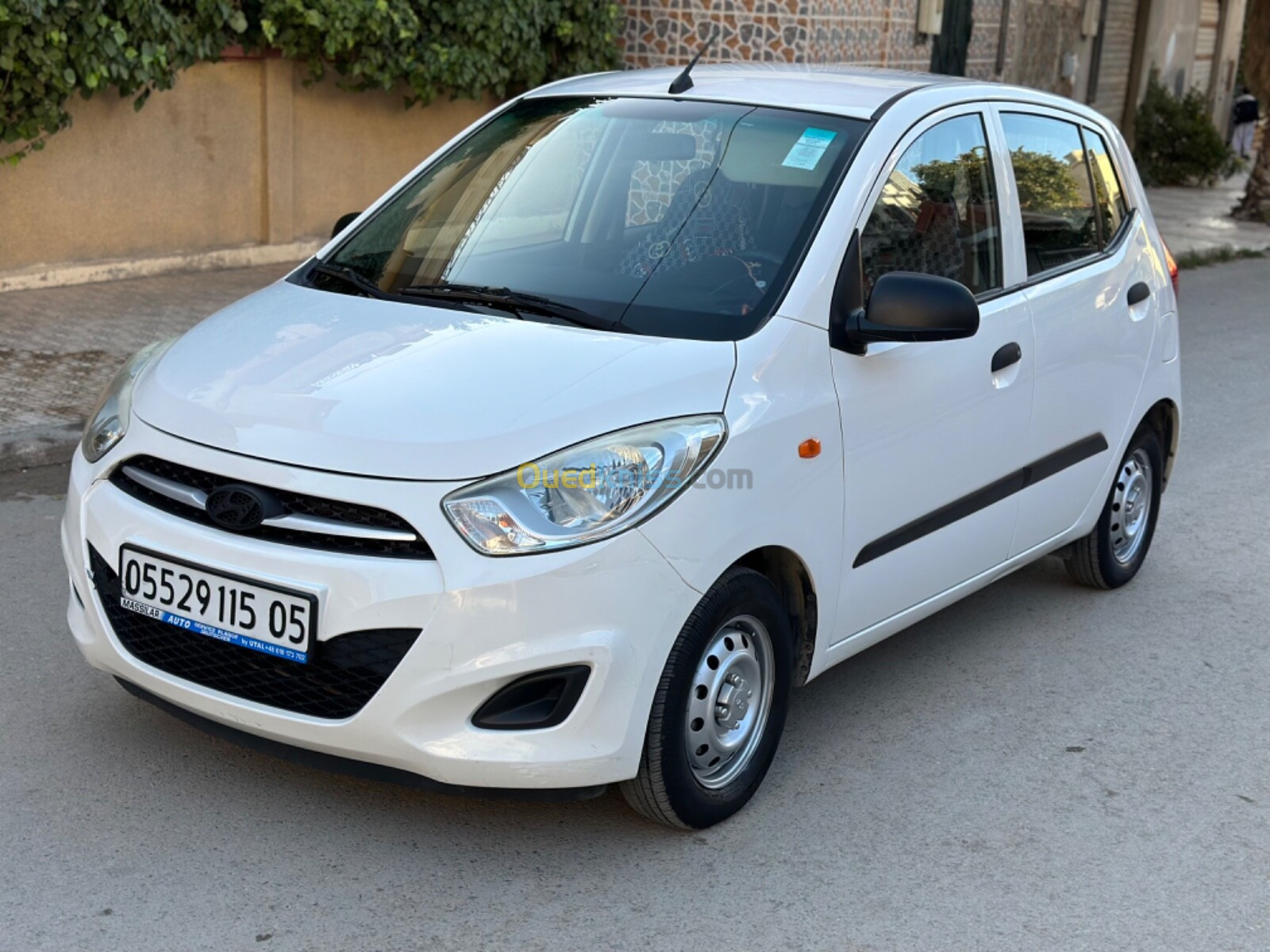 Hyundai i10 2015 GL Plus