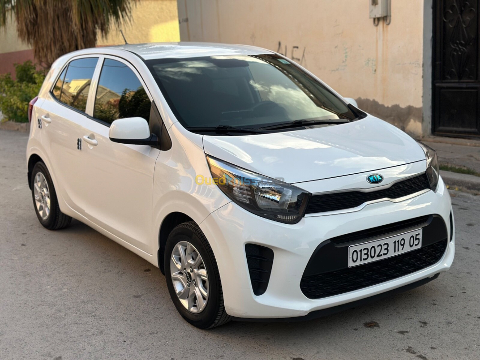 Kia Picanto 2019 LX Star +