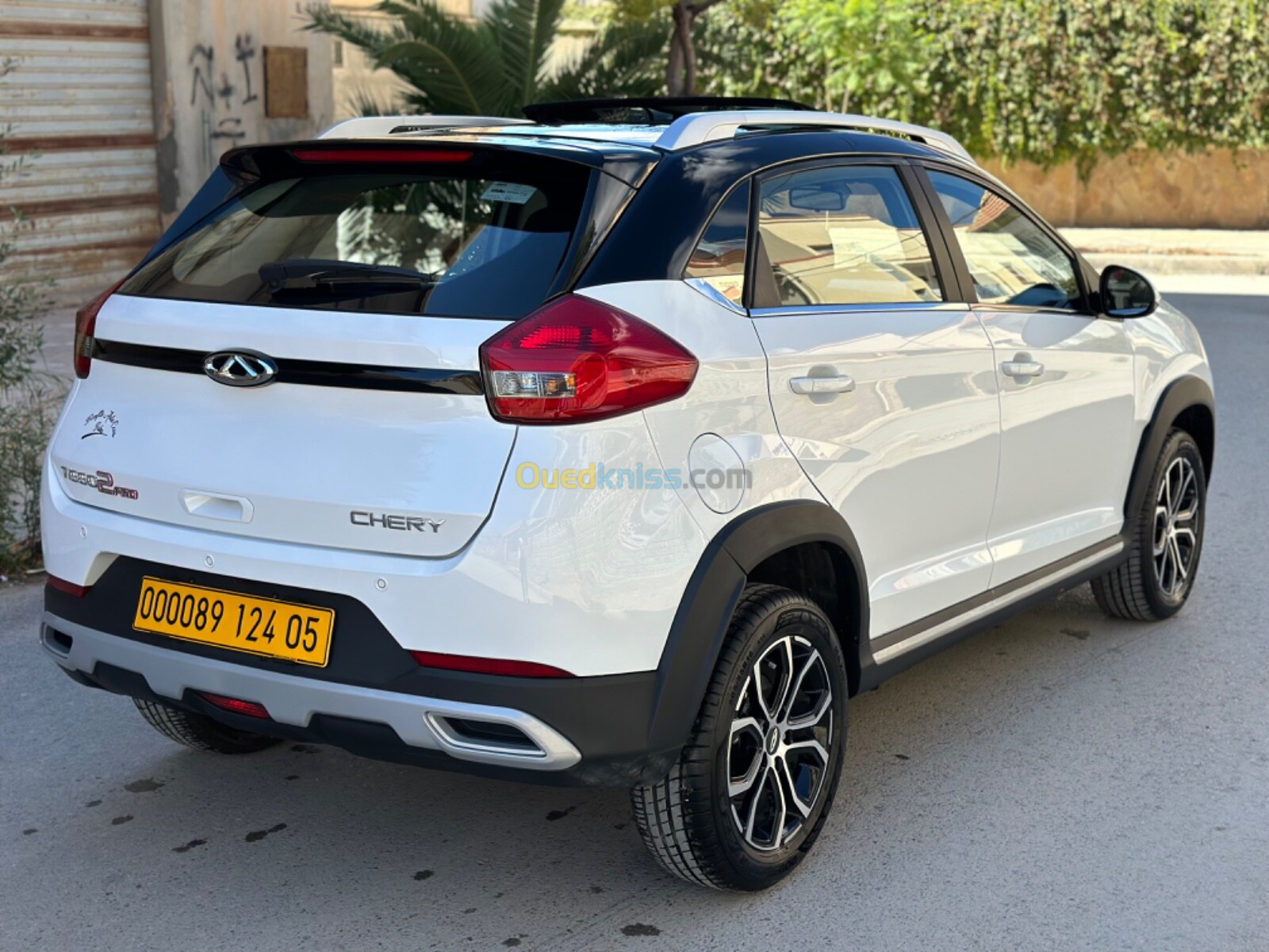 Chery Tiggo 2024 2 Pro