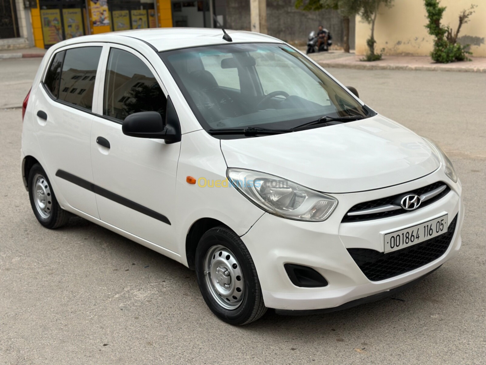 Hyundai i10 2016 GL Plus