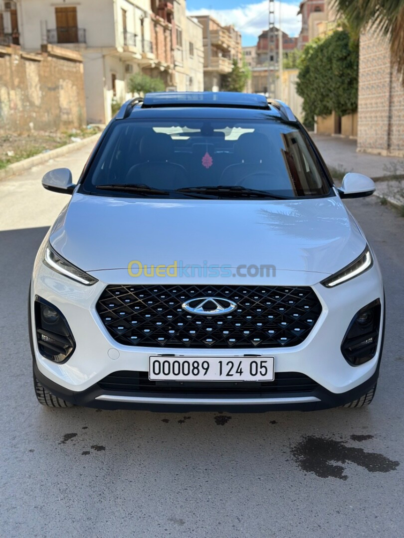 Chery Tiggo 2024 2 Pro