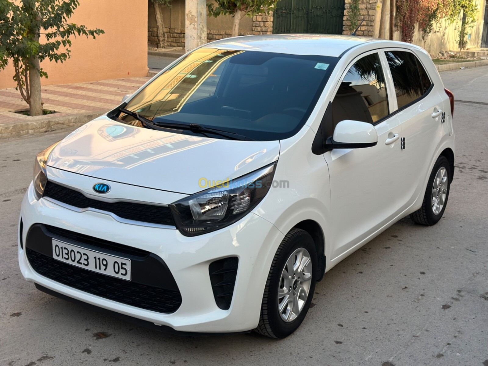 Kia Picanto 2019 LX Star +