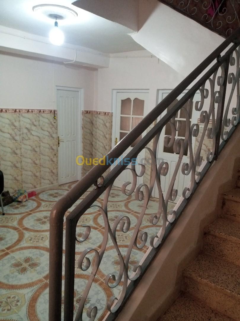 Vente Villa Saïda Saida