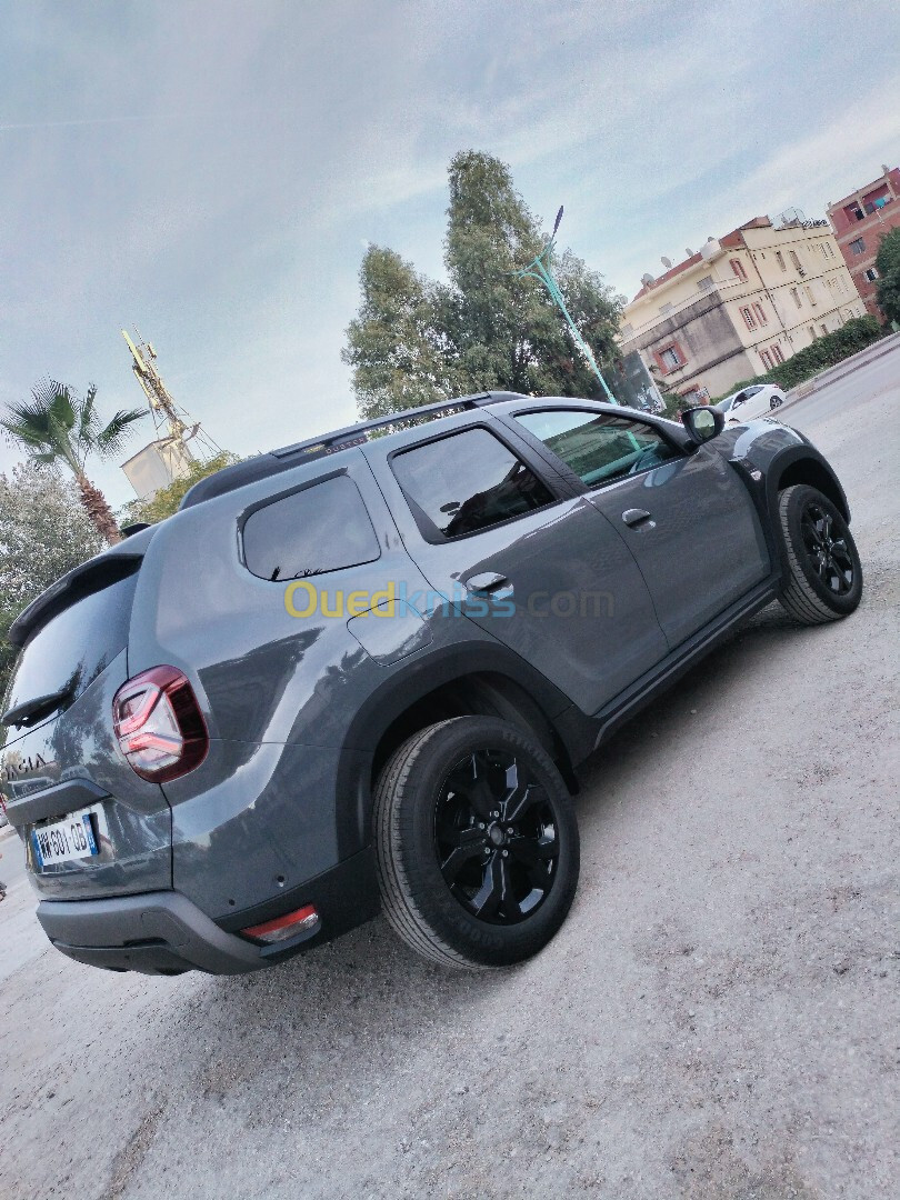 Dacia Duster 2024 Gold