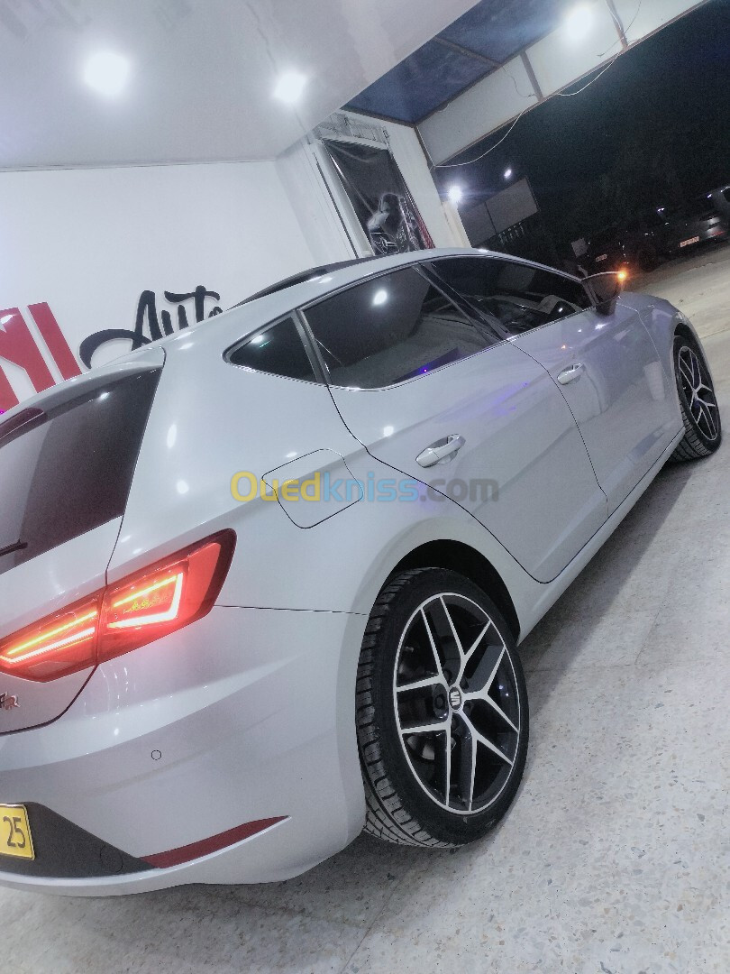 Seat Leon 2019 Leon