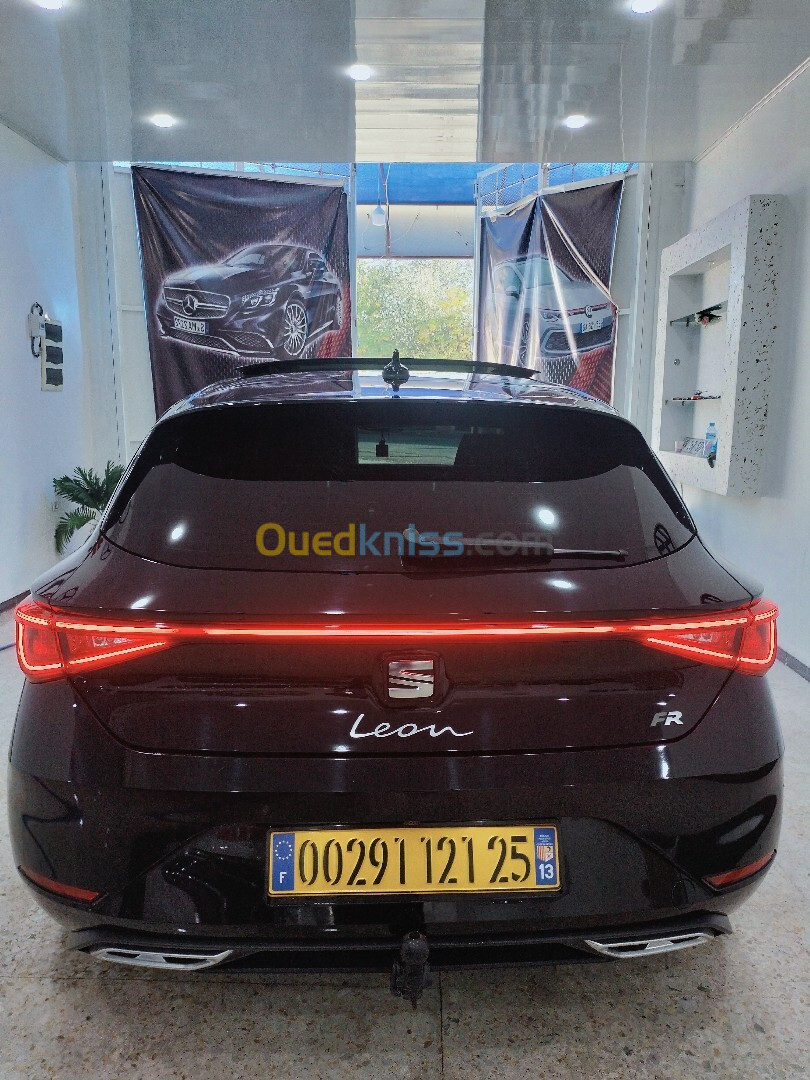 Seat Leon 2021 Leon