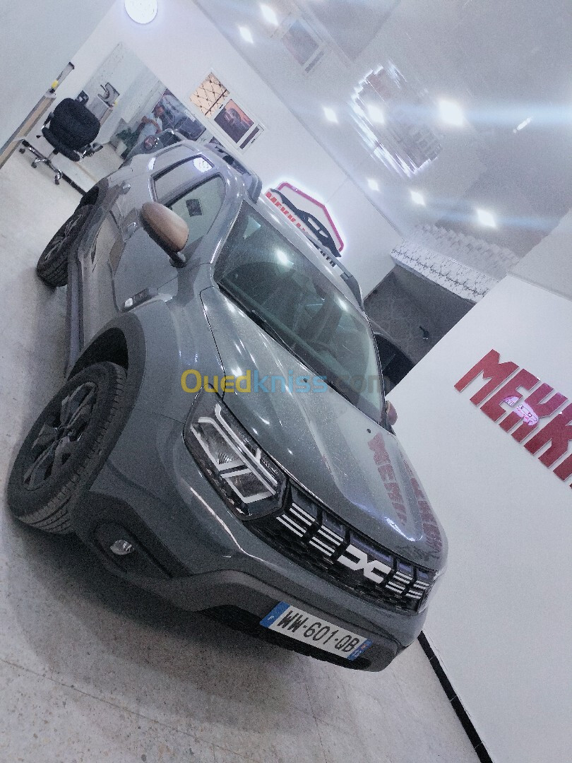 Dacia Duster 2024 Gold