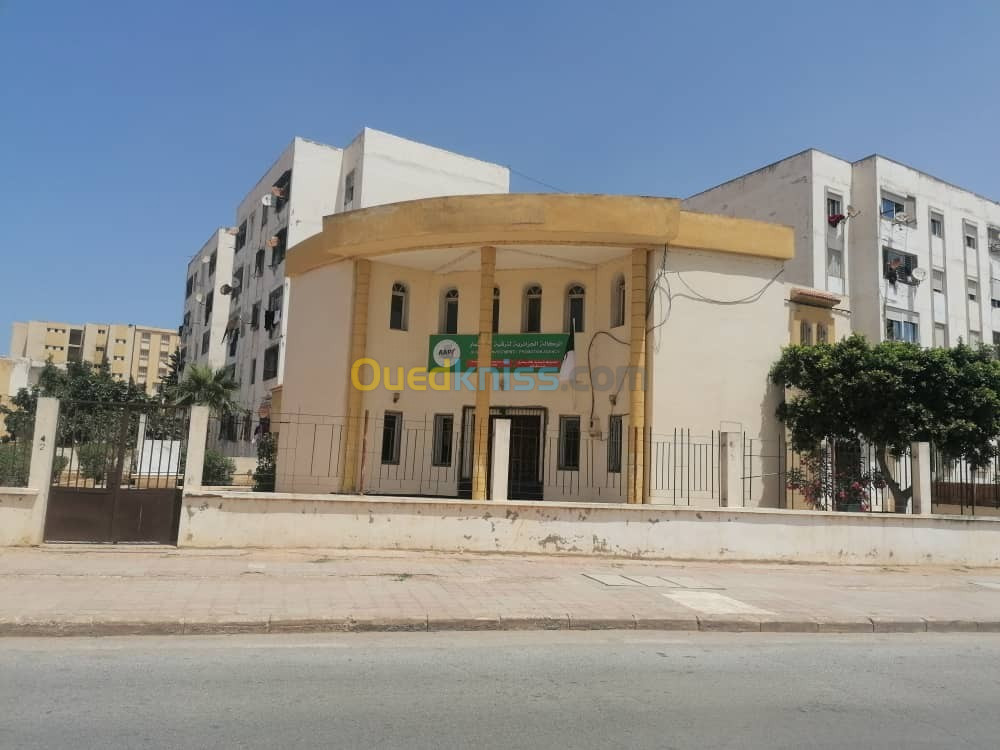 Vente Appartement F4 Mostaganem Mostaganem