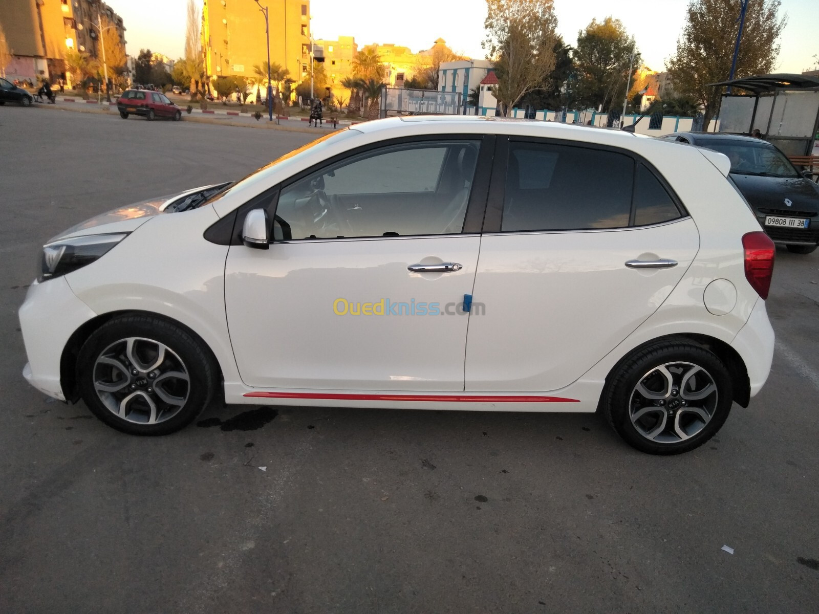 Kia Picanto 2018 GT-Line