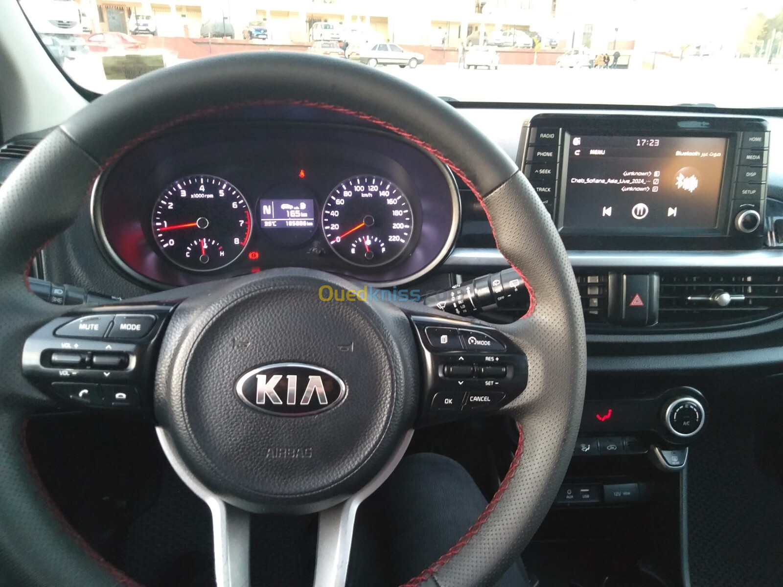 Kia Picanto 2018 GT-Line