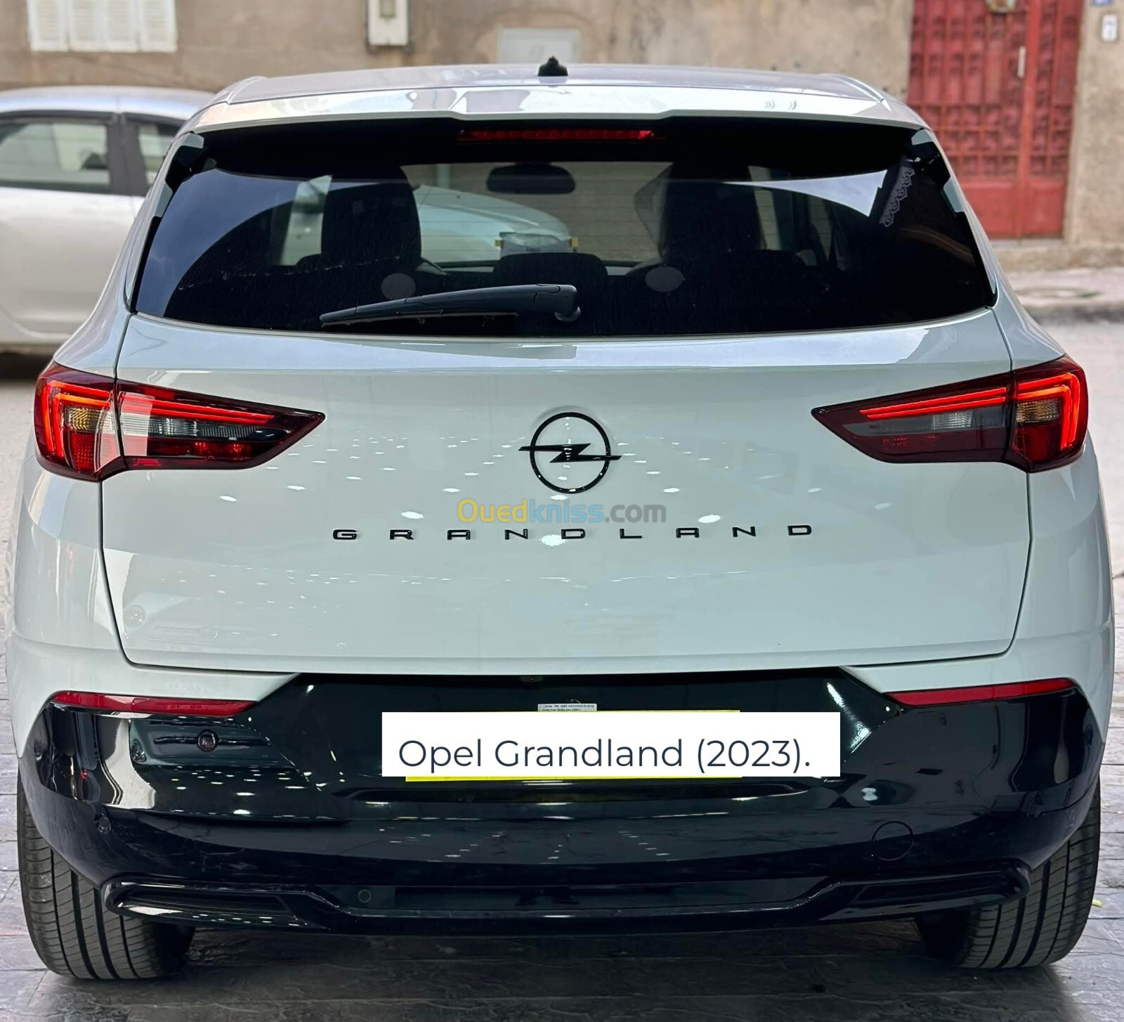 Opel GrandLand 2023 