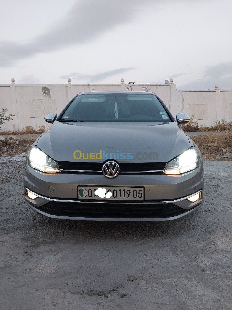 Volkswagen Golf 7 2019 START+