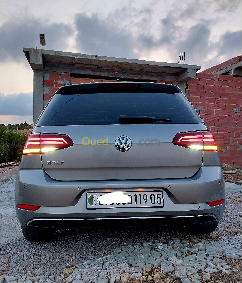 Volkswagen Golf 7 2019 START+