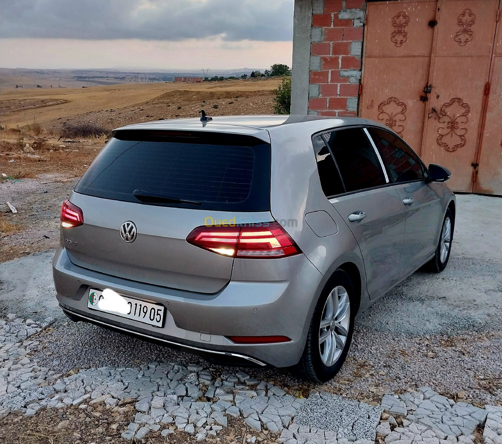 Volkswagen Golf 7 2019 START+