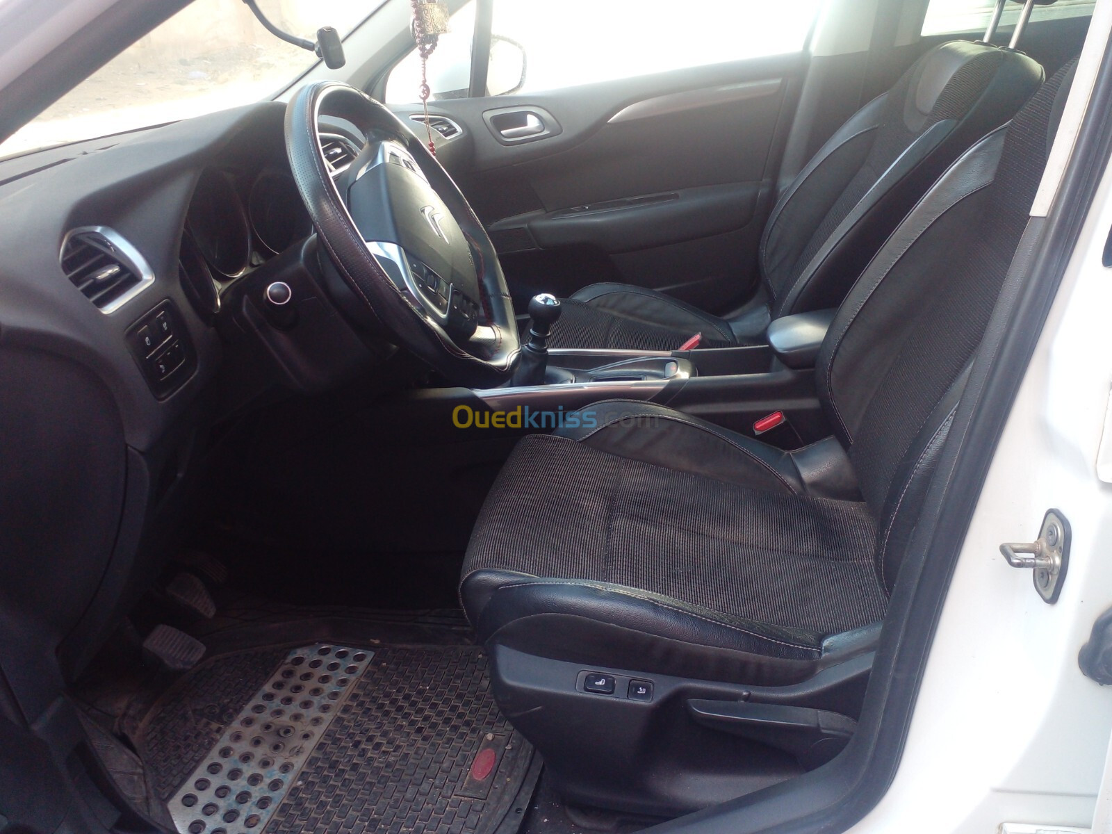 Citroen C4 2012 Exclusive