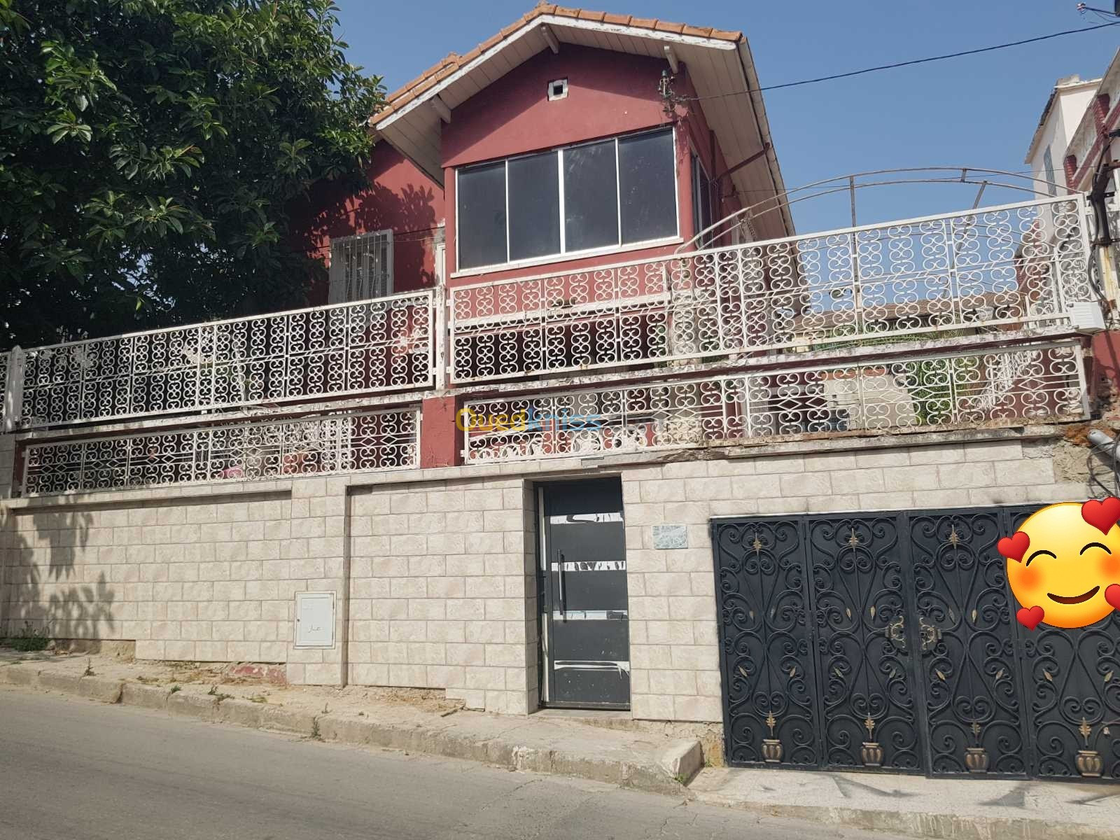 Vente Villa Annaba Annaba