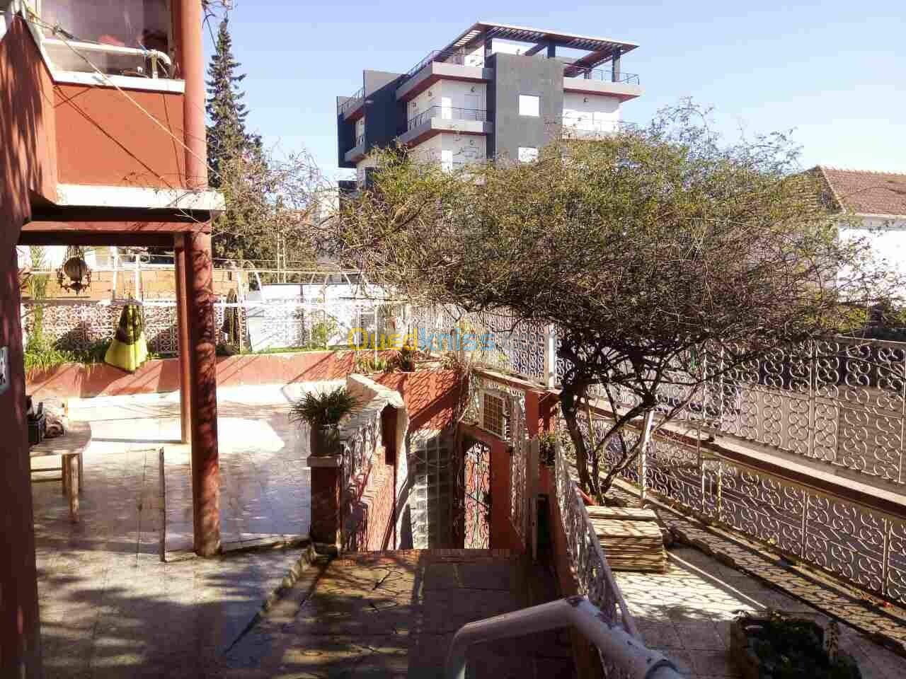 Vente Villa Annaba Annaba