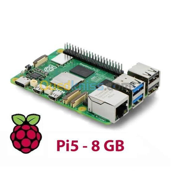 Raspberry pi 5 8gb 