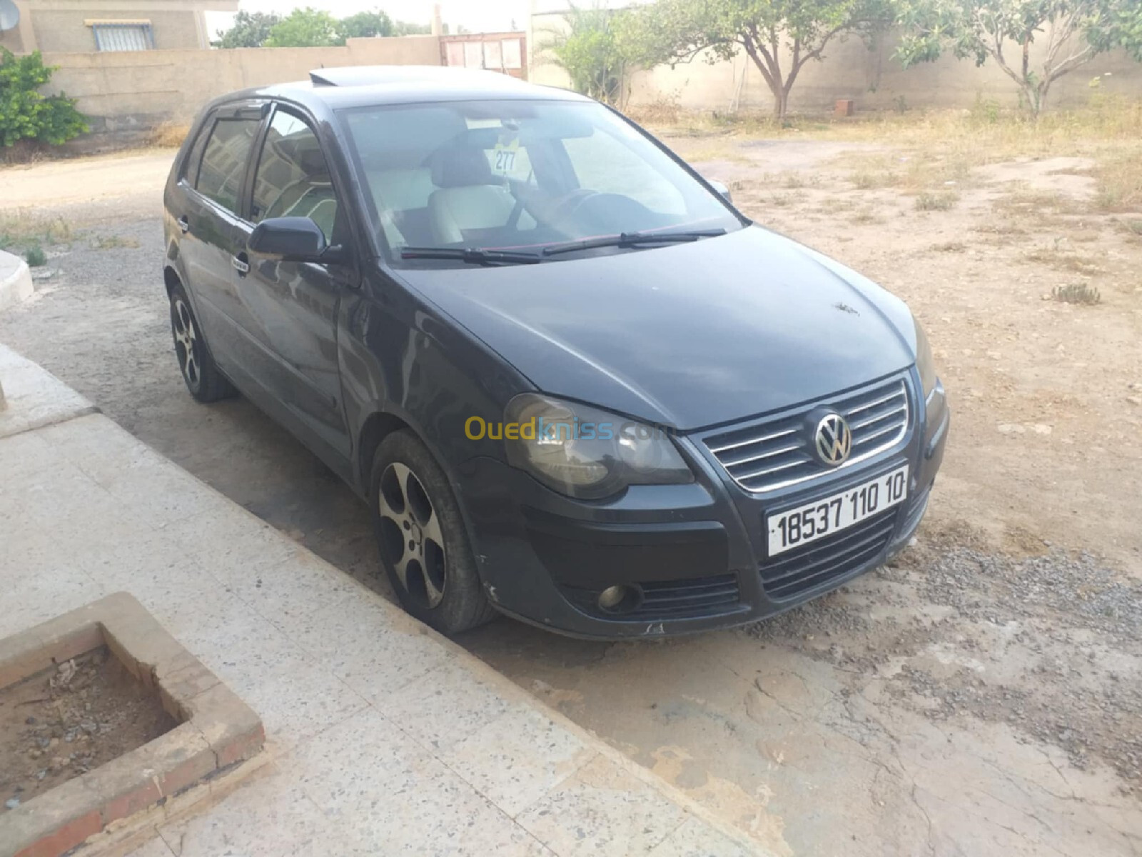 Volkswagen Polo 2010 Polo