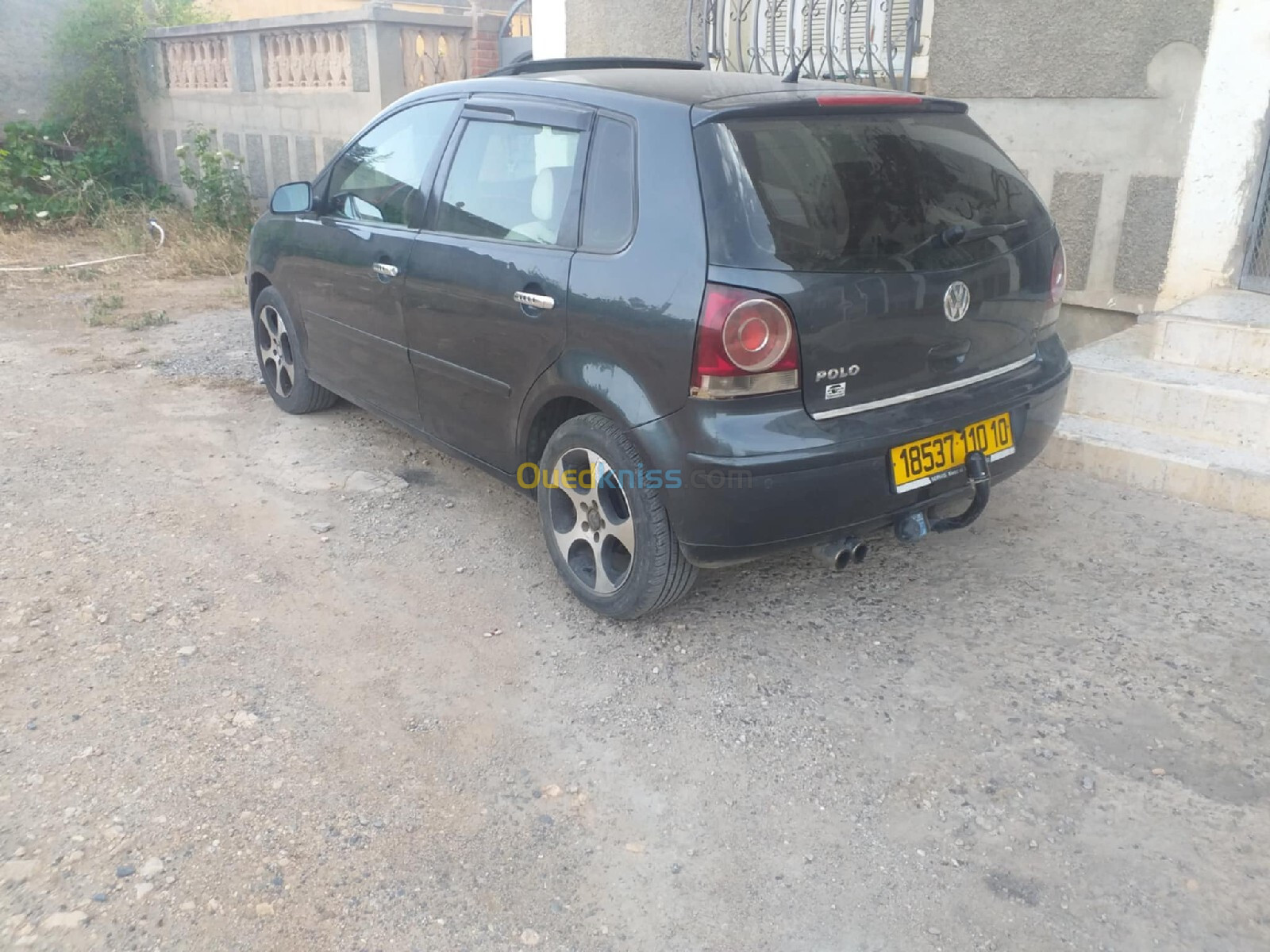 Volkswagen Polo 2010 Polo