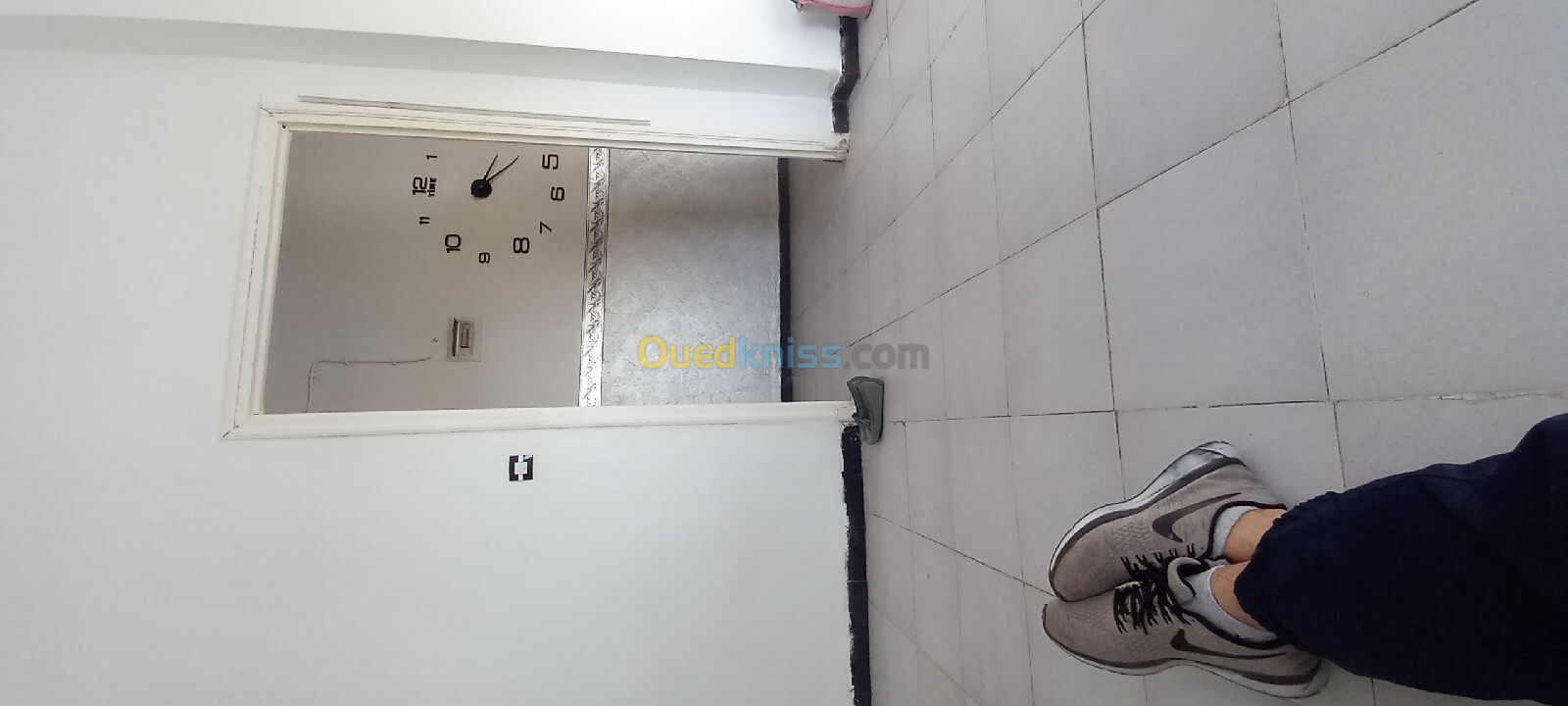 Vente Appartement F1 Sidi Bel Abbès Sidi bel abbes