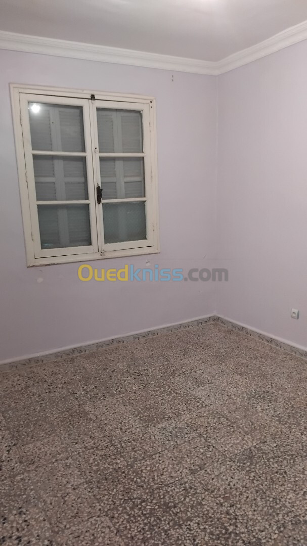 Location Appartement F3 Médéa Medea